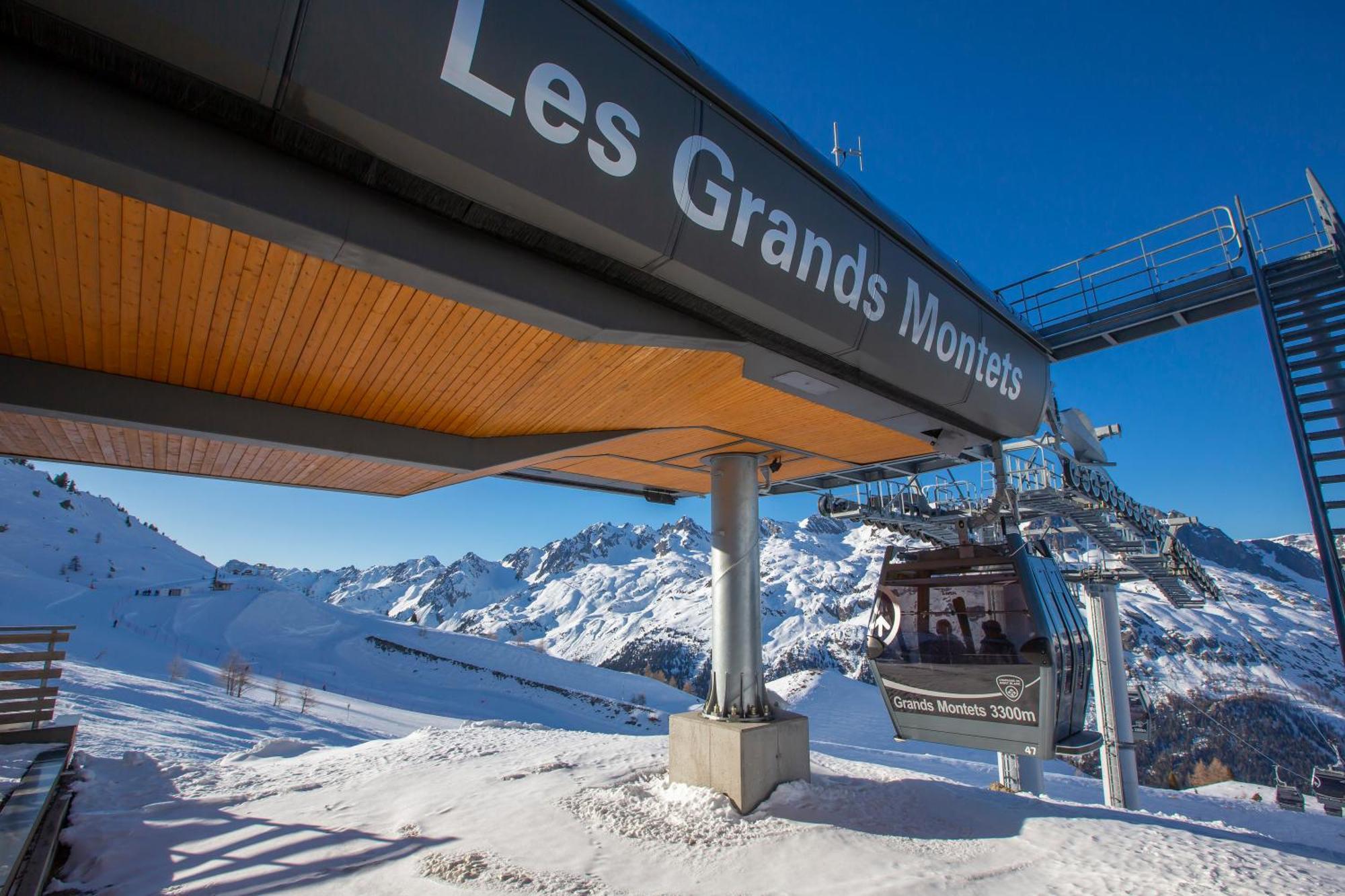 Chalet Residence Chantey Mourry 6 - Happy Rentals Argentière Kültér fotó